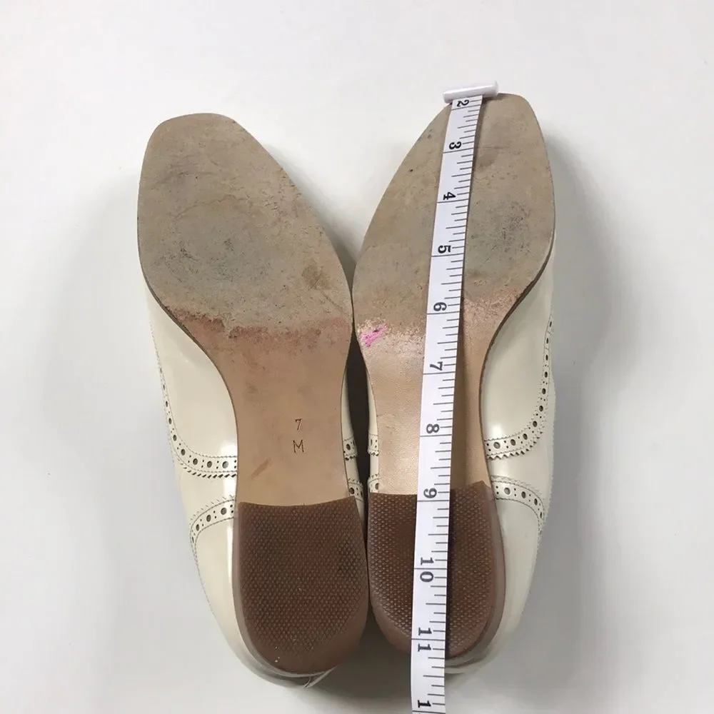 VTG,Vally Paula Shoes Made In Italy Women shoes Size 7